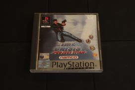 Time Crisis Project Titan Käytetty PS1