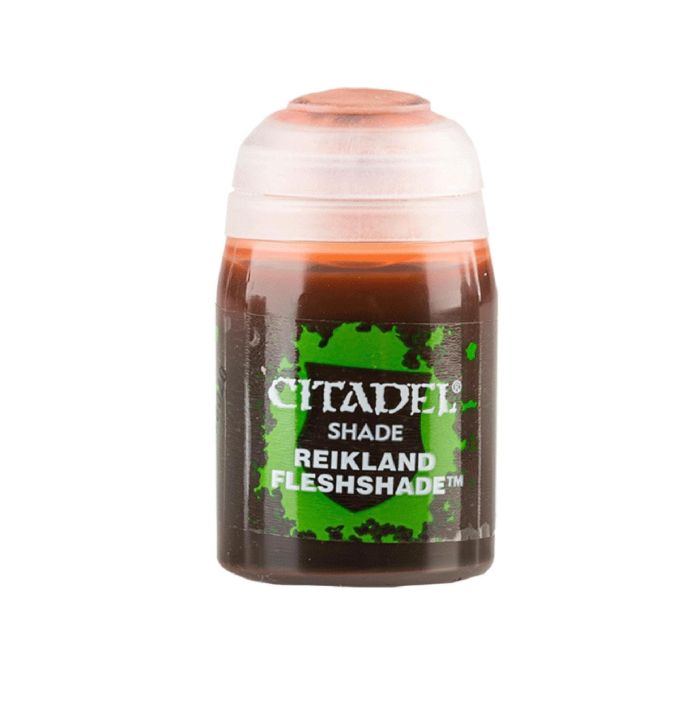 Reikland fleshshade Shade