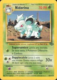 Nidorina 40/64 PL