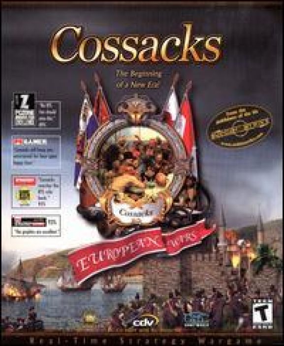 Cossacks