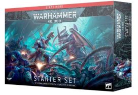 Warhammer 40K Starter Set