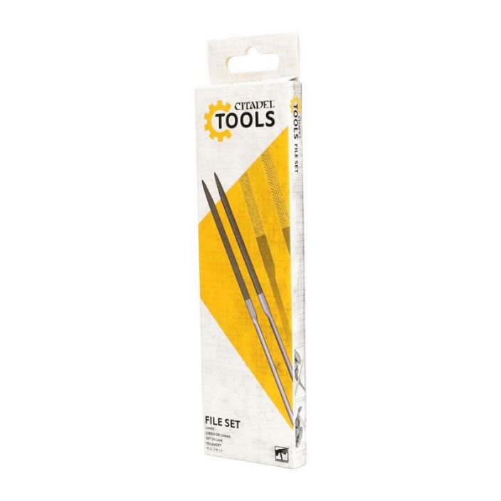 Citadel Tools file set