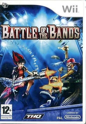 Battle of the Bands