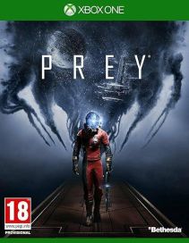 Prey Xbox One Käytetty