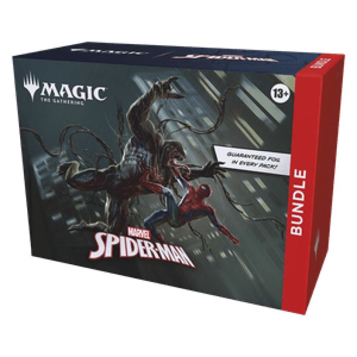 Marvel's Spider-Man Bundle Julkaisu 19.9