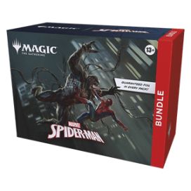 Marvel's Spider-Man Bundle