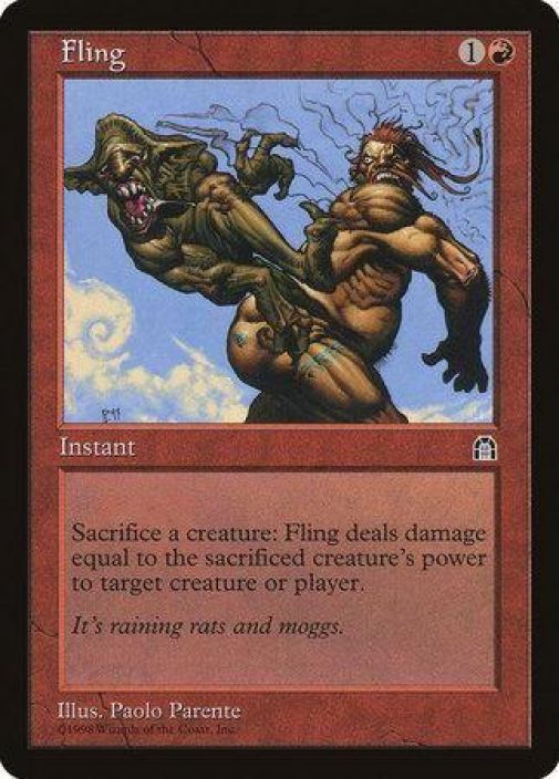 Fling Kunto: Excellent