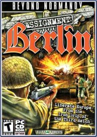 Assingnment BERLIN Beyond Normandy