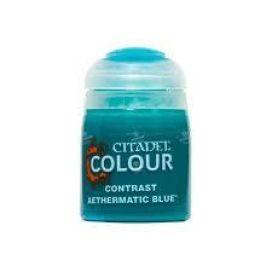 Aethermatic Blue 18ML