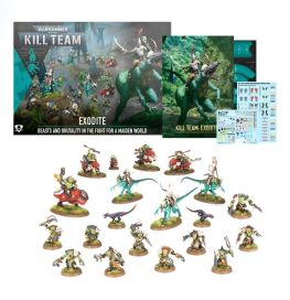 KILL TEAM EXODITE