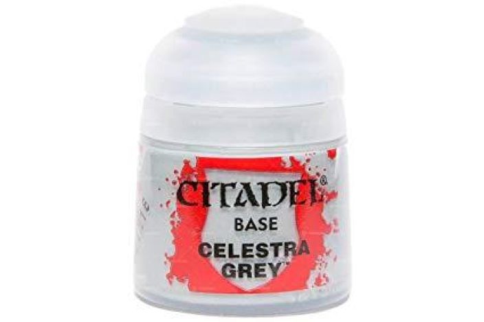 Celestra grey Base