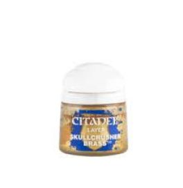 Skullcrusher Brass 12ML