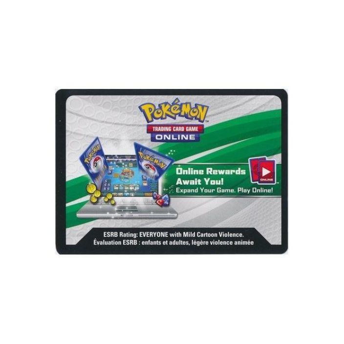 Pokemon Online Koodi Shining Fates Elite Trainer Box