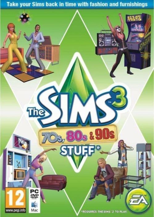 The Sims 3