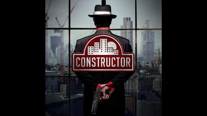 Constructor (PS4)