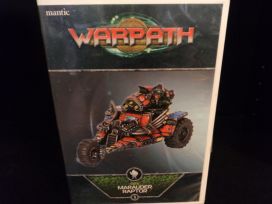 Mantic Orx Marauder Raptor