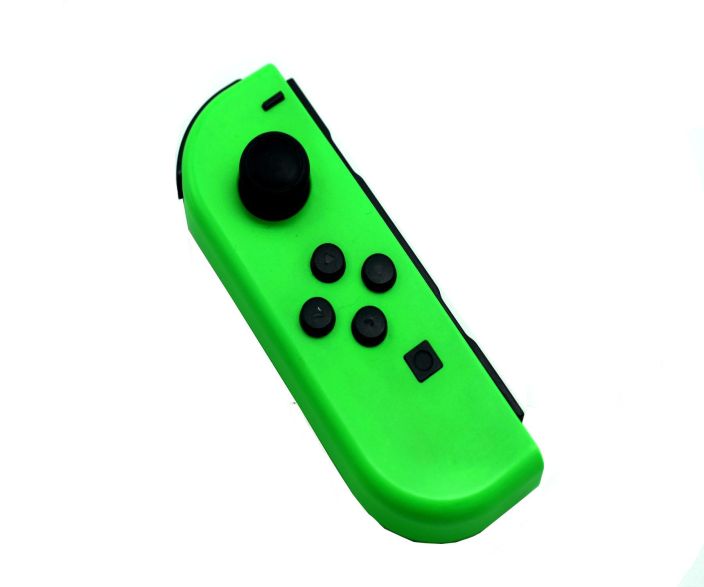 Nintendo Switch Joy-Con ohjain single (neon green)