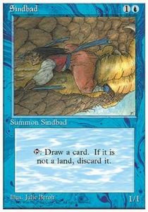 Sindbad Kunto: Excellent