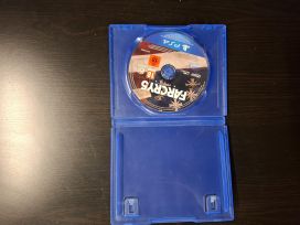 Farcry 5 Käytetty Loose PS4