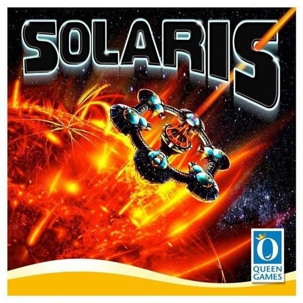 Solaris Strategiapeli