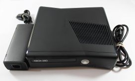 Xbox 360 S käytetty xbox