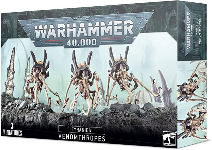 Warhammer 40,000 Venomthropes