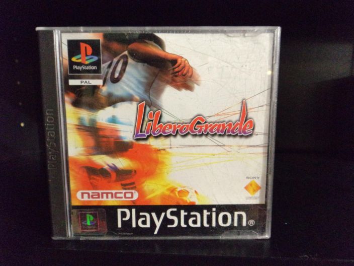 Libero Grande PS1