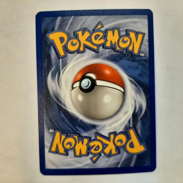 Charmander 98/97 EX Dragon Light Played