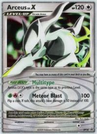 Arceus DP 56 DMG