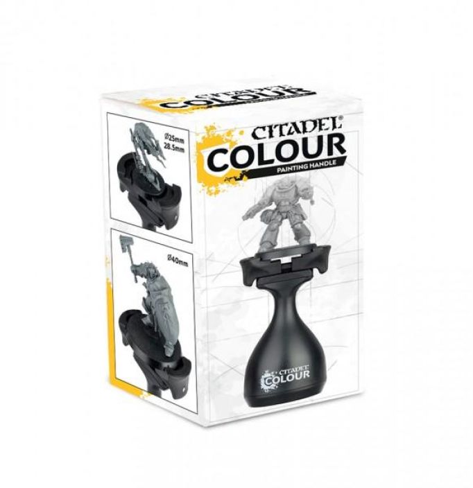 Citadel Colour Painting Handle MK2