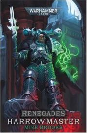 Renegades Harrowmaster