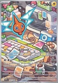 Rotom 197/182