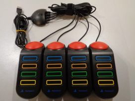 Buzz! Langalliset Summerit 