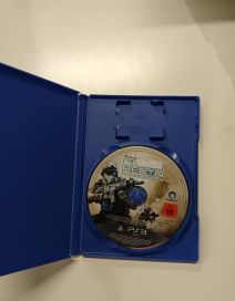 Tom Clancys Ghost Recon Future Solider Loose Käytetty PS3
