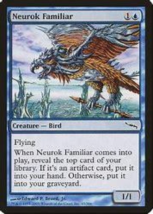 Neurok Familiar Kunto: Light Played