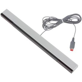 Nintendo Wii Sensor Bar käytetty Wii