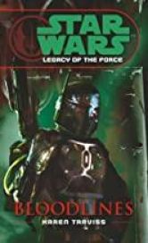 Star Wars Legacy of the Force #2: Bloodlines