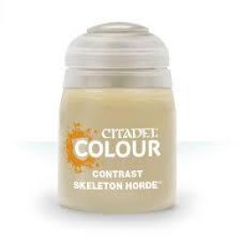 Skeleton Horde 18ML