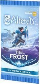 Altered Trial by Frost Booster