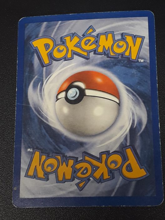 Omanyte 70/100 ex Sandstorm Reverse Holo Kunto: Light Play