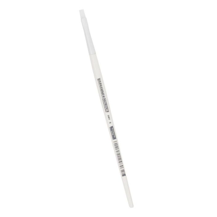 S Dry / Dry S Pensseli tuotekuva 1