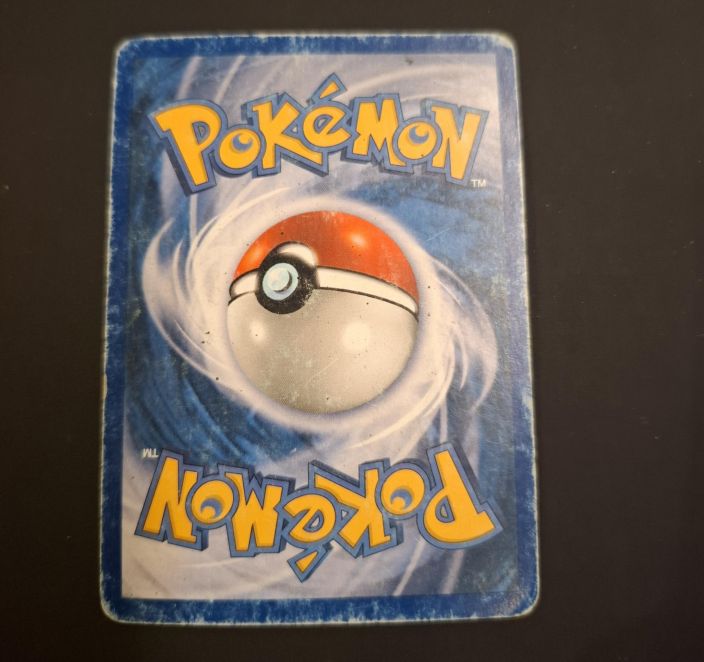 Dark Charizard 4/82 Team Rocket Holo tuotekuva 1