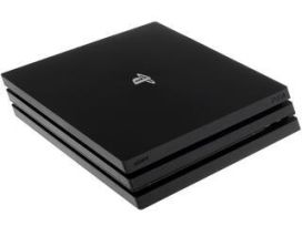 PlayStation 4 Pro Konsoli + Ohjain käytetty