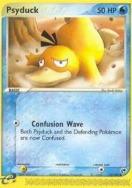 Psyduck 73/102