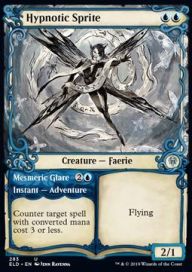 Hypnotic Sprite 283 NM