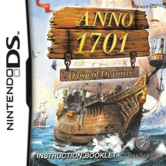 Anno 1701