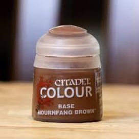 Mournfang Brown 12ml
