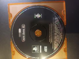 euro demo 61 ps1 käytetty