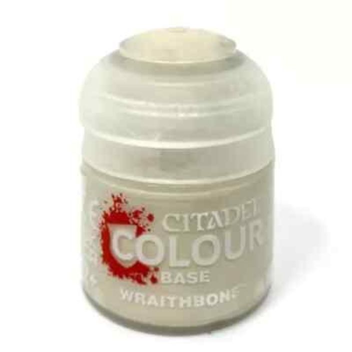 Base Wraithbone (12ML) Base