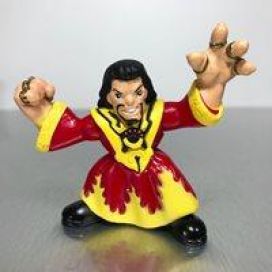 Marvel Super Hero Squad Mandarin 2008